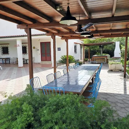 Ferienhaus Fiumara By Interhome