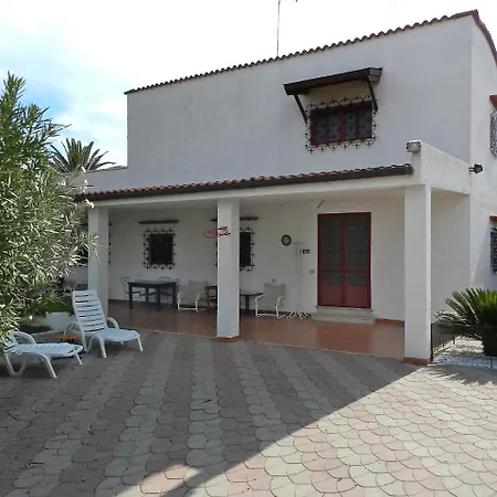 Fiumara By Interhome Margherita Di Savoia