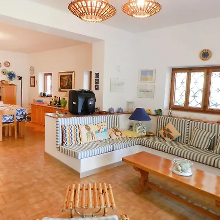 Ferienhaus Fiumara By Interhome *