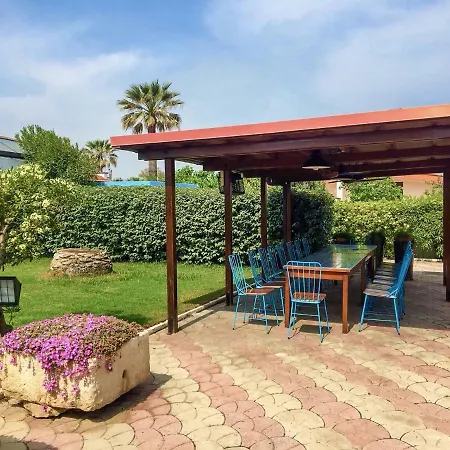 Ferienhaus Fiumara By Interhome