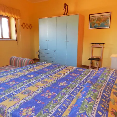 Fiumara By Interhome Vakantiehuis Margherita Di Savoia