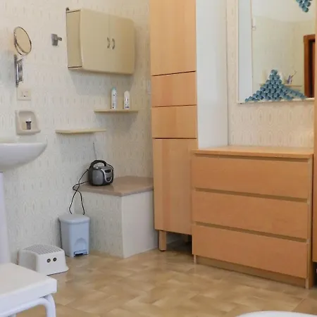 Vakantiehuis Fiumara By Interhome