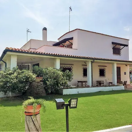 Vakantiehuis Fiumara By Interhome Margherita Di Savoia